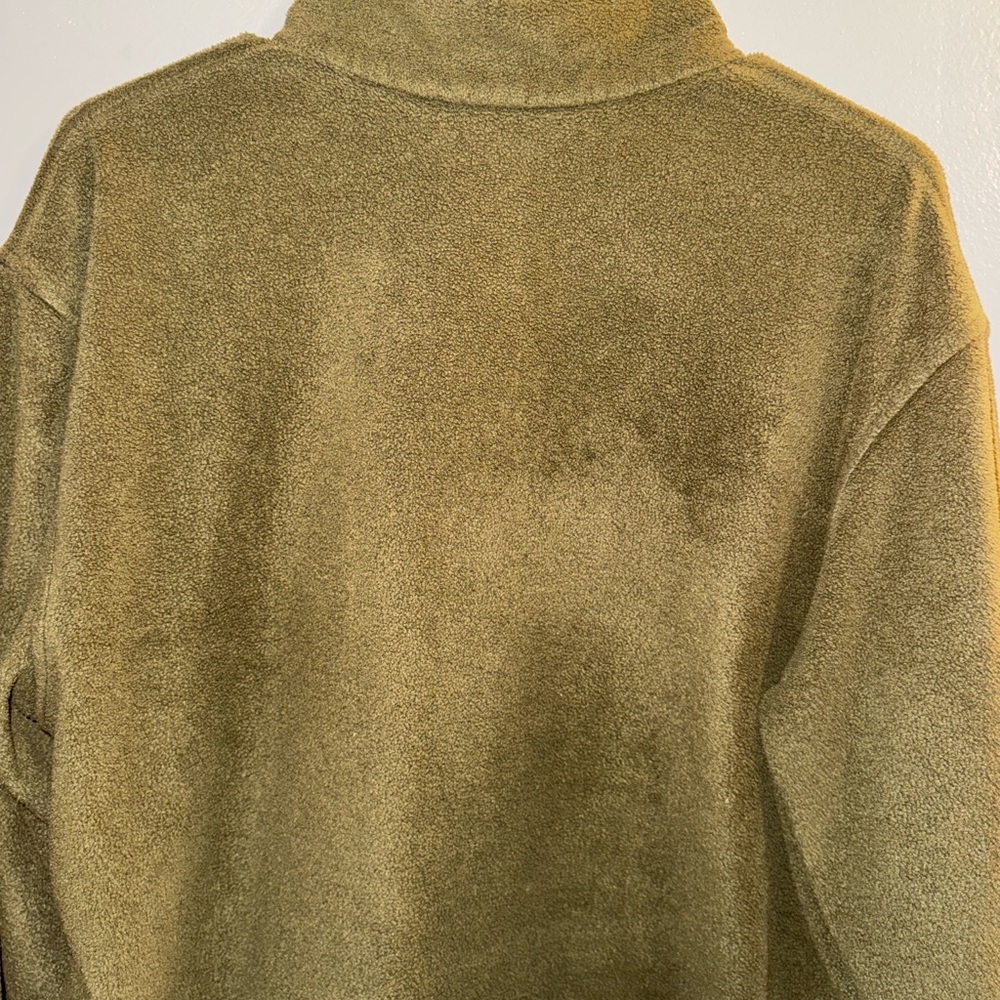 Columbia Zip Up Jacket - Picture 5 of 5